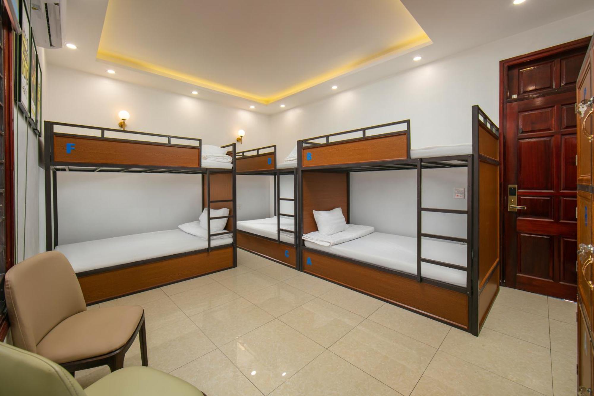 Hanoi Airport Inn & Suites Kültér fotó