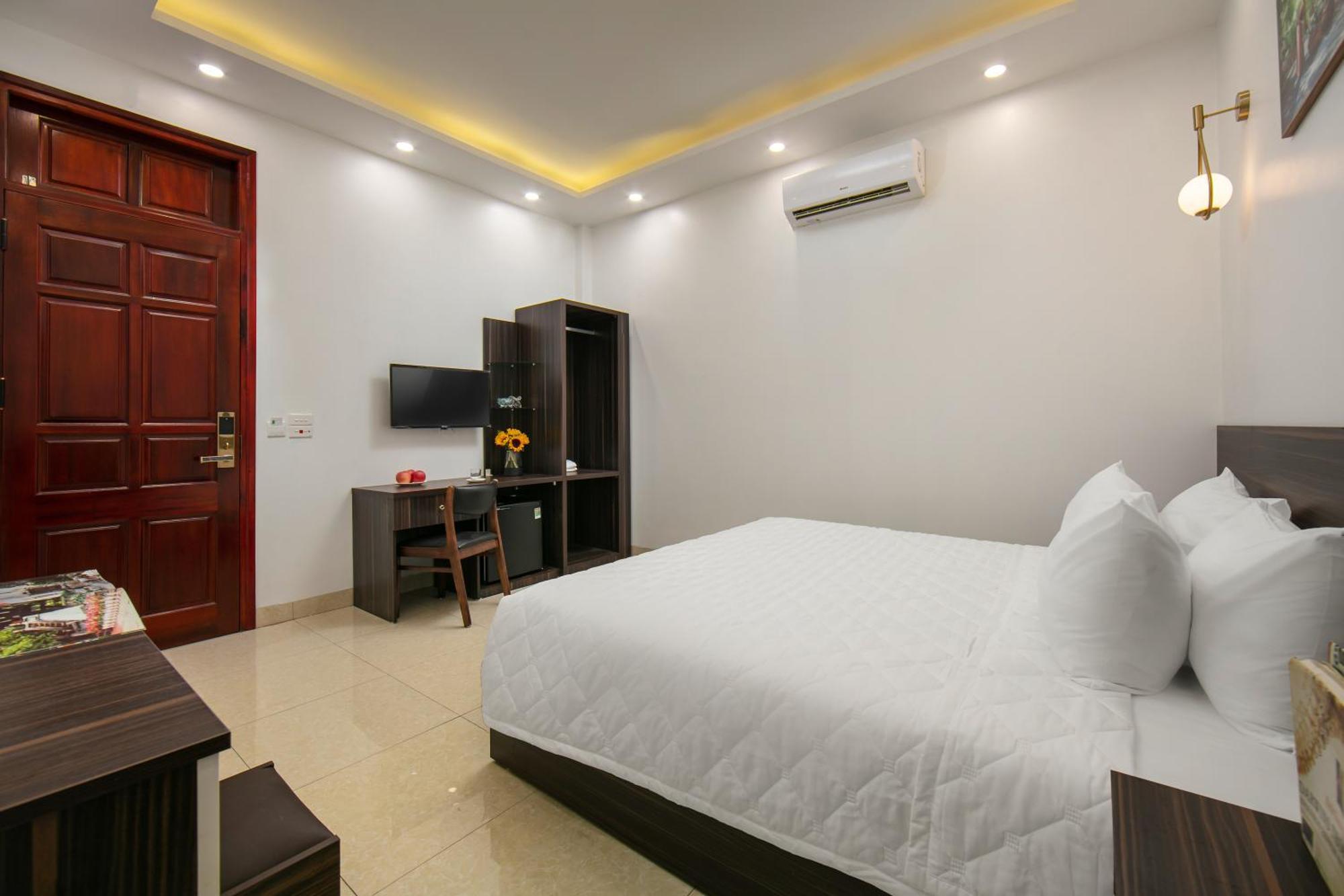 Hanoi Airport Inn & Suites Kültér fotó