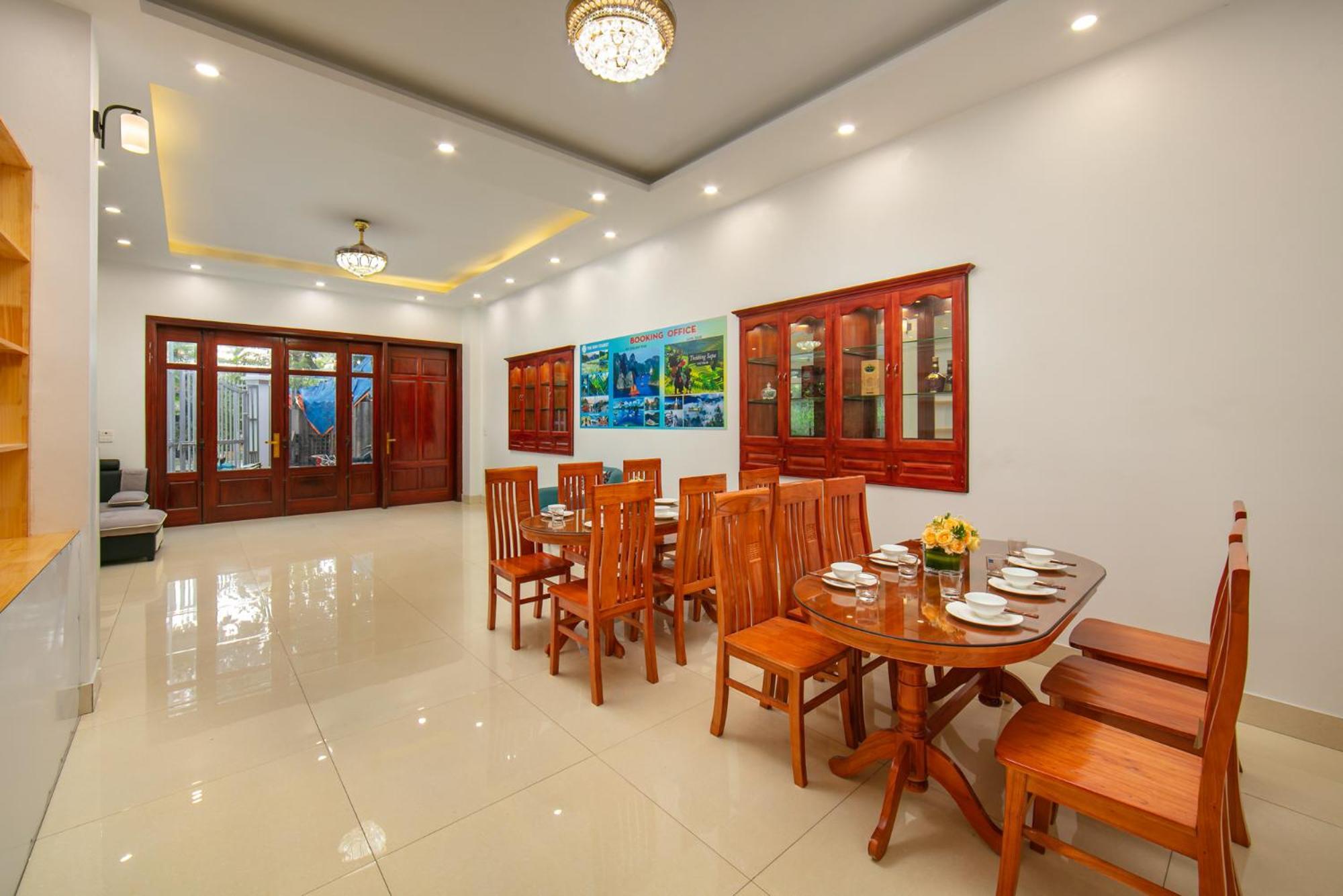 Hanoi Airport Inn & Suites Kültér fotó
