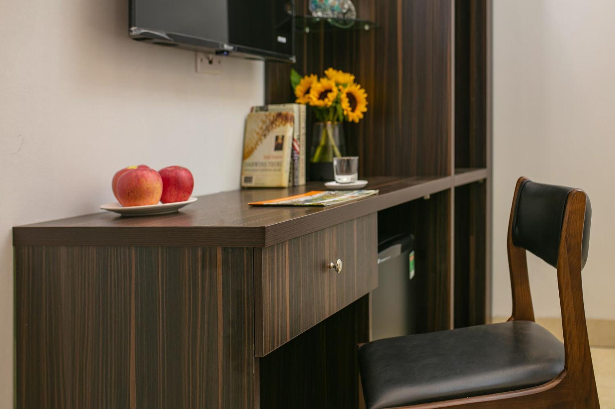 Hanoi Airport Inn & Suites Kültér fotó