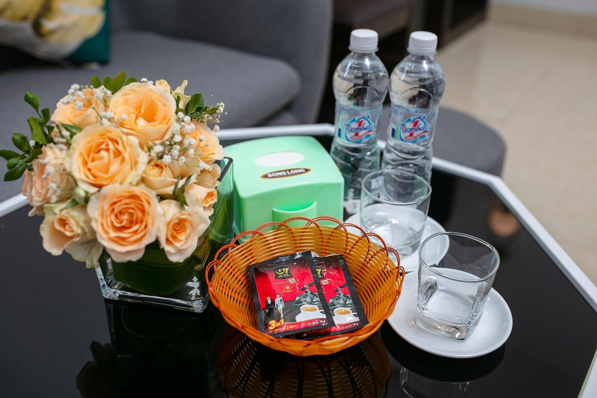 Hanoi Airport Inn & Suites Kültér fotó