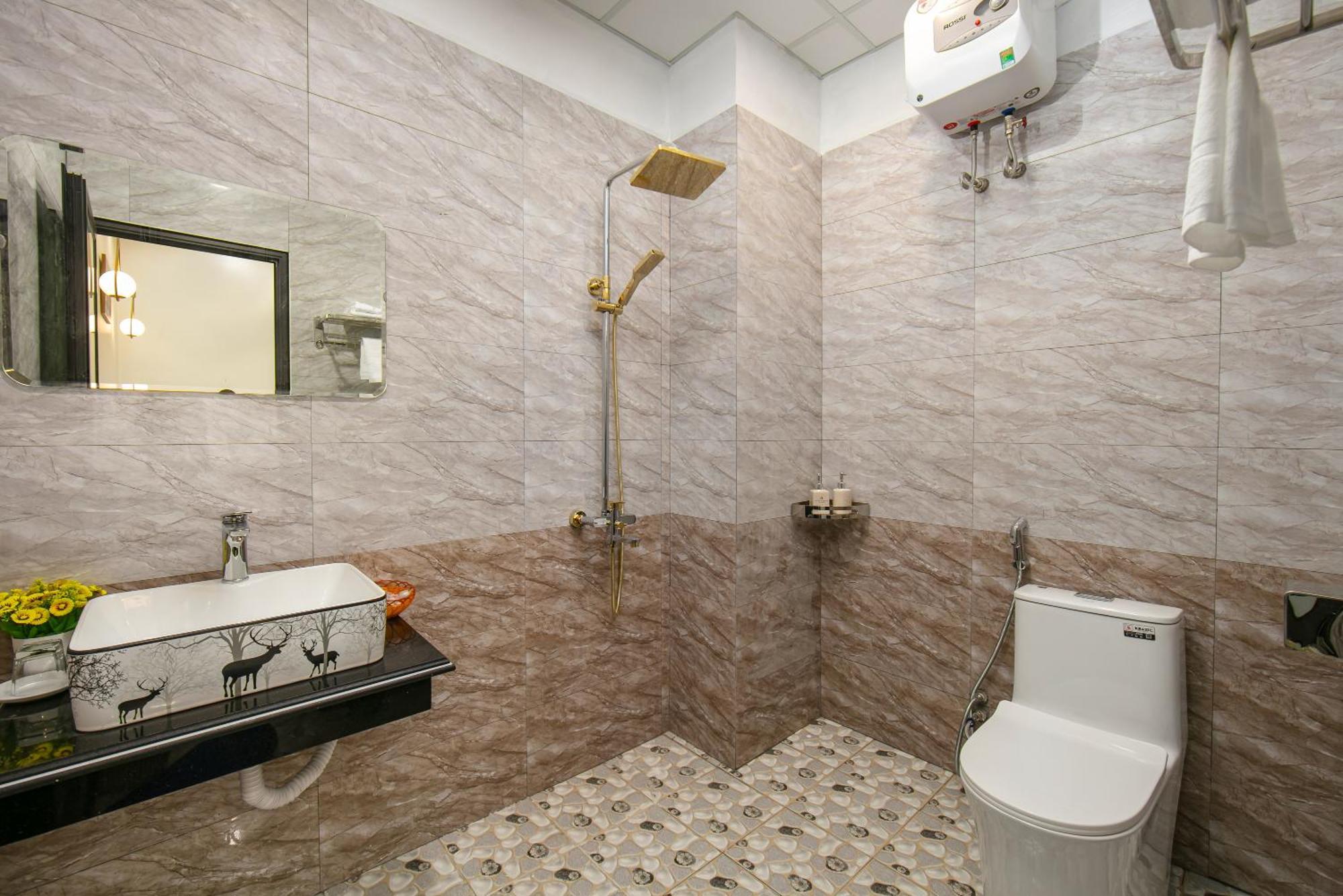 Hanoi Airport Inn & Suites Kültér fotó