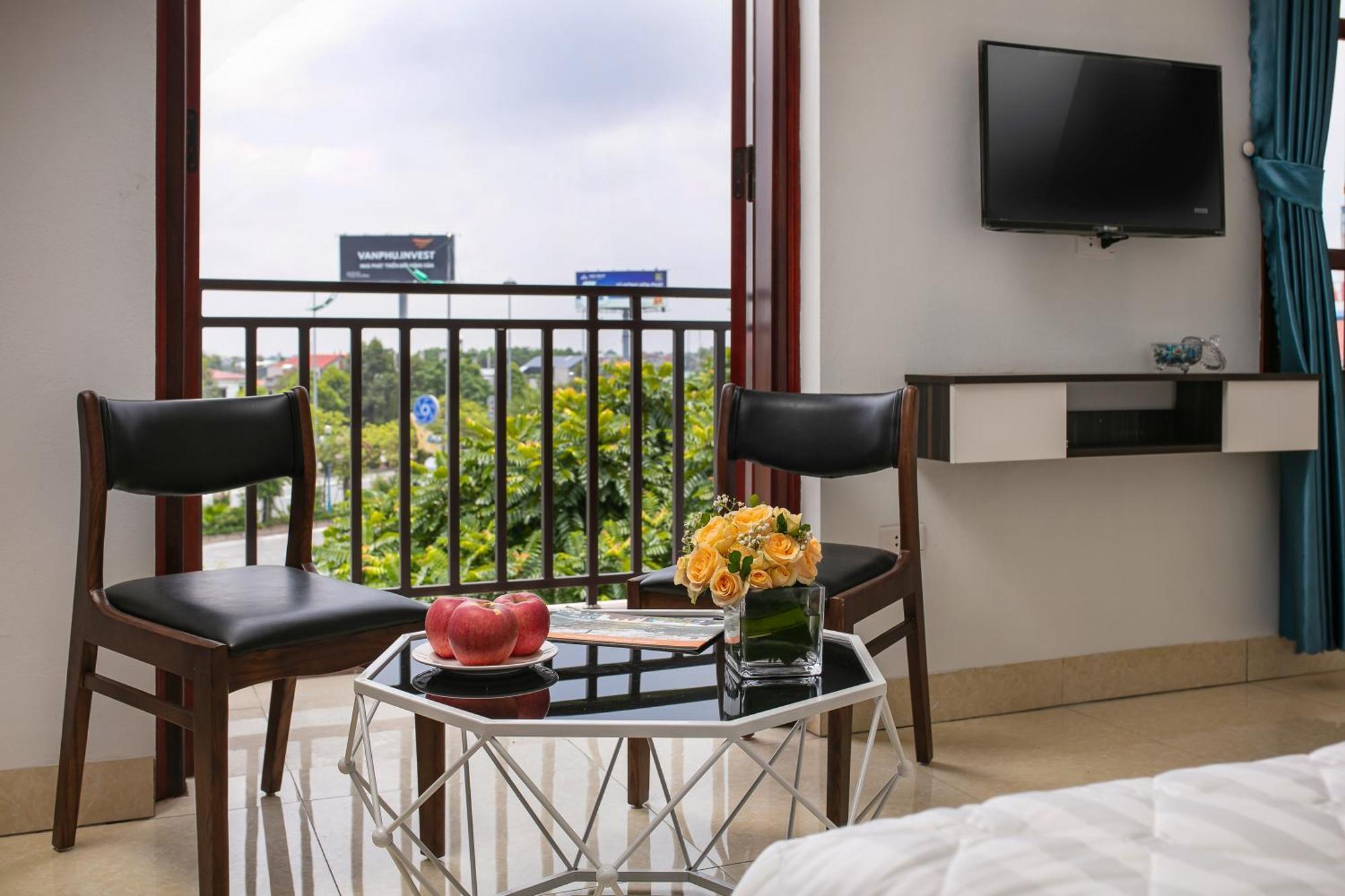 Hanoi Airport Inn & Suites Kültér fotó